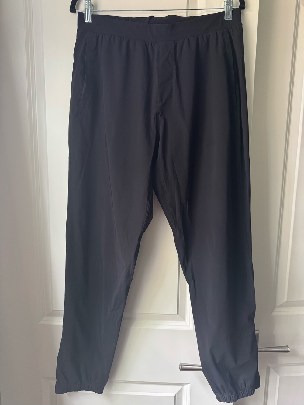 Lululemon surge joggers